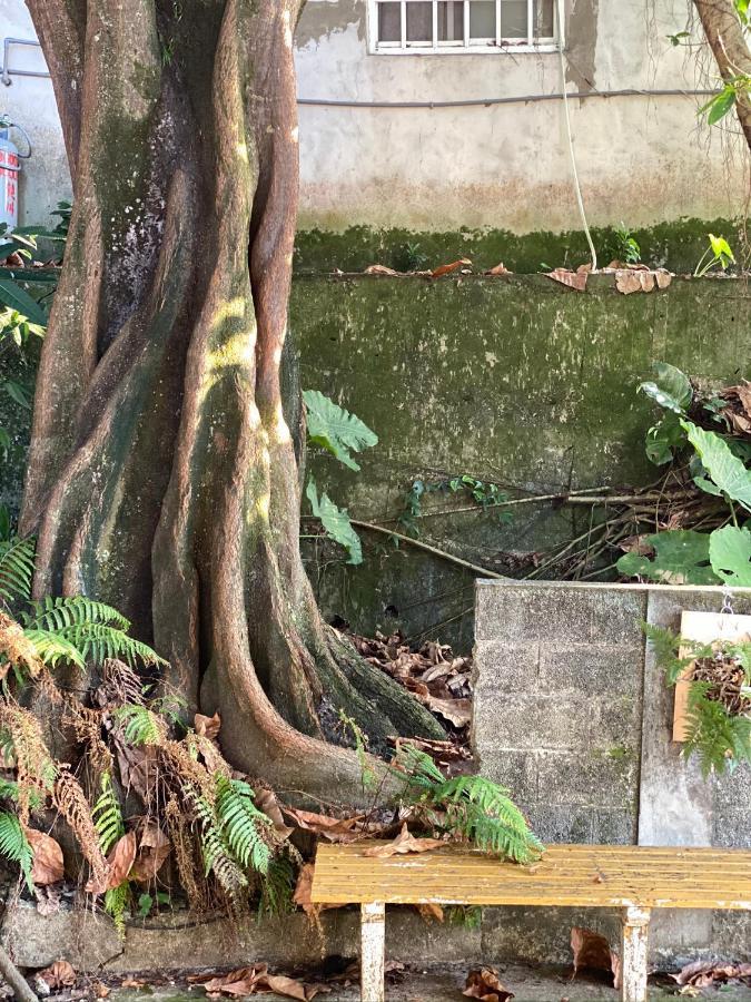 Literature River Bank 文學河岸 民宿 Hualien Extérieur photo